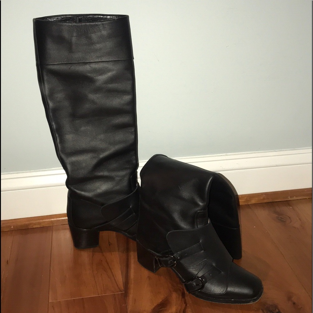 Christian Louboutin Boots